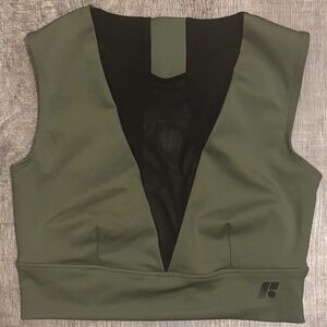 Forme Radiance Bra Sage